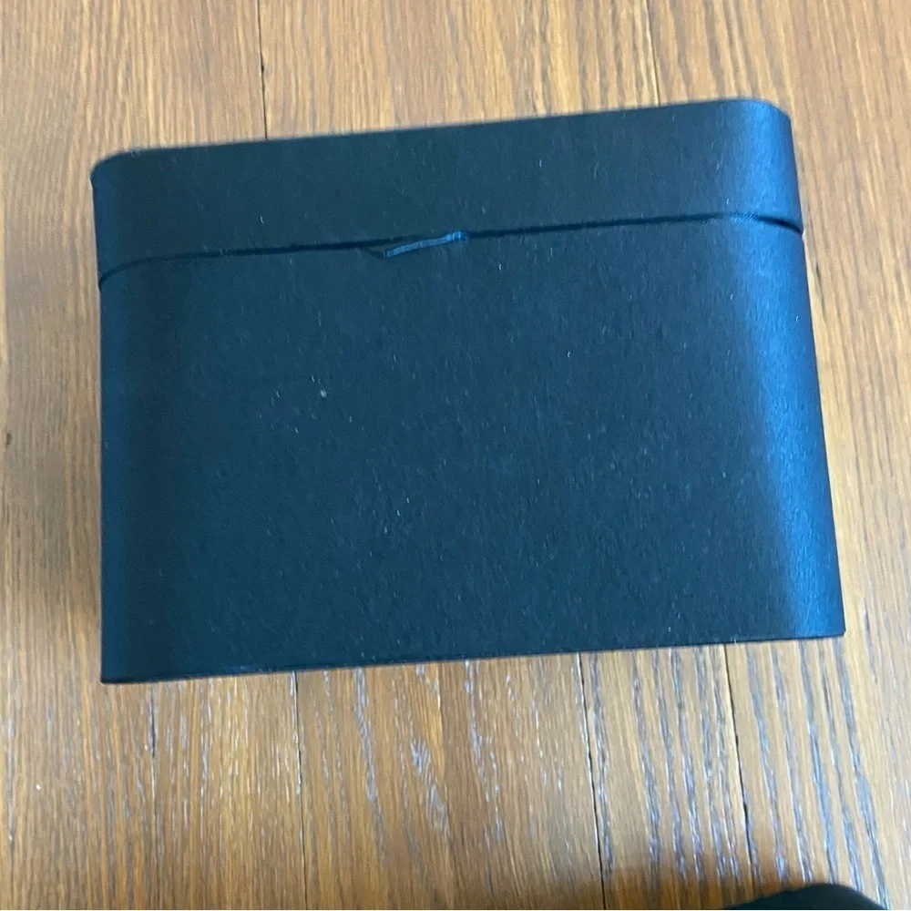 EUC 2 Black boxes for storage with mirror - Picture 9 of 15